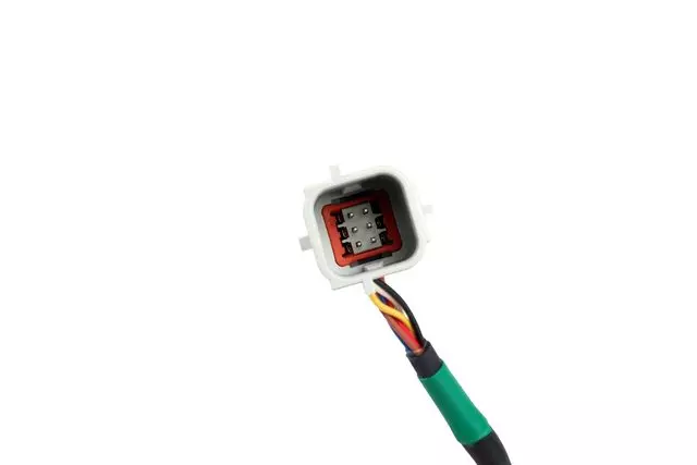 84003129 - Body: Rear Camera for GM Image