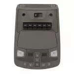 HC3Z28519A58KAJ - : Overhead Console for Ford: F-150 Image