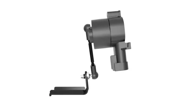 Height Sensor - Mopar (68245332AF)