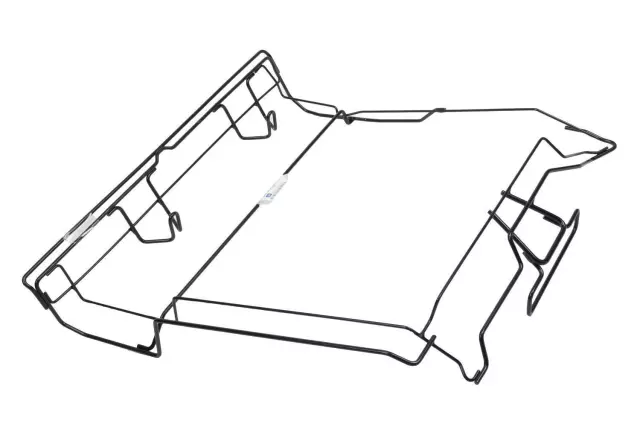 13412578 - Body: Support Frame for Buick: Cascada Image