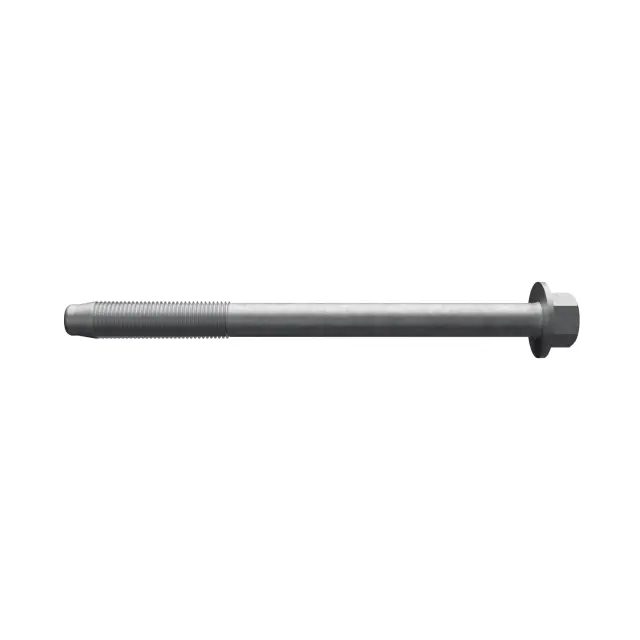 6507606AA - Steering: Hex Flange Head Bolt for Mopar Image