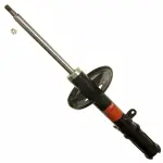 JHM4639SR - : TRW PREMIUM CHASSIS - SUSPENSION STRUT ASSEMBLY - JHM4639SR for TRW Image