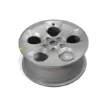 1XA51PAKAA - : Aluminum Wheel, Front Or Rear for Mopar Image