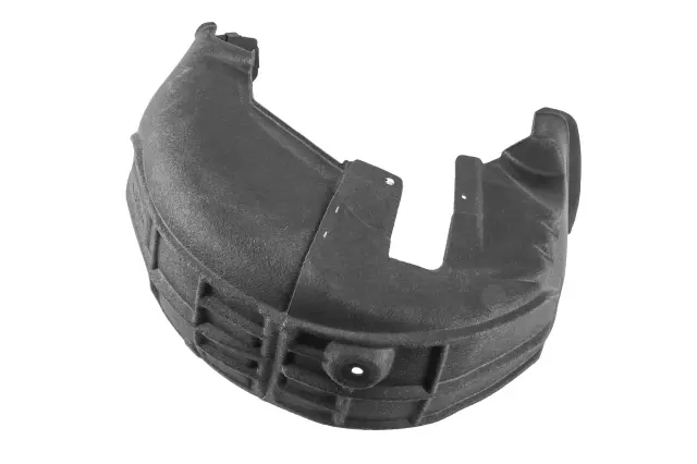 Part# 39222524 Rear Driver Side Wheelhouse Liner - GM (39222524)