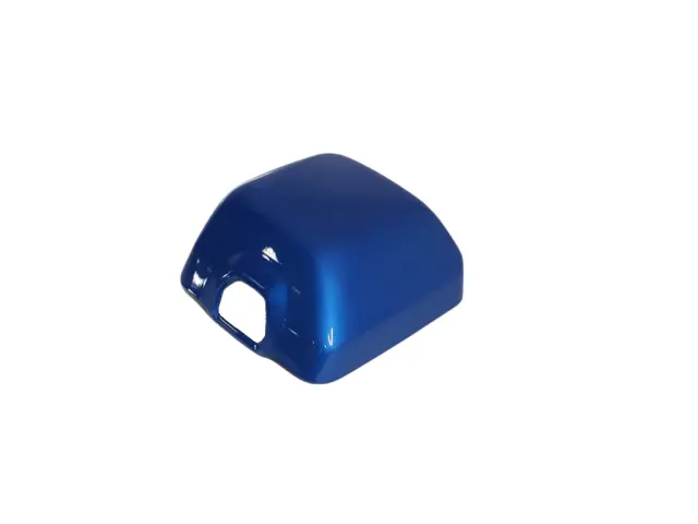 7BA37MBJAA - Doors, Door Mirrors and Related Parts: Mirror Cap, Left for Mopar Image image