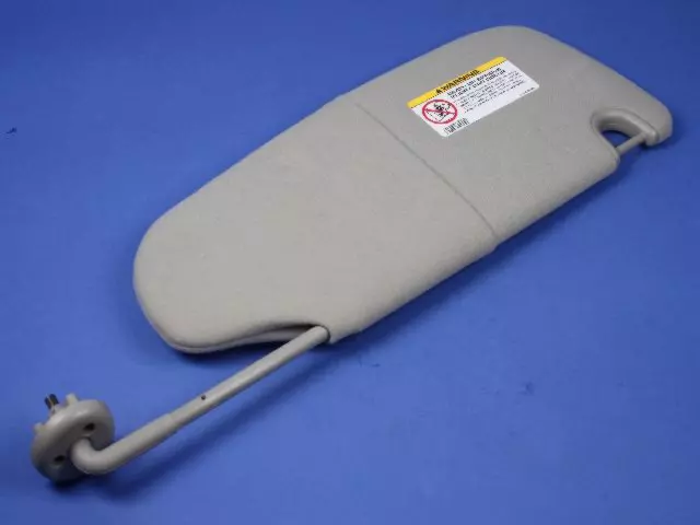 1CT17BD1AA - : Visor for Mopar Image