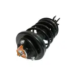 882586 - : 06-08 Honda Pilot (AWD) Suspension Strut and Coil Spring Assembly  - Front Left for GSP Image