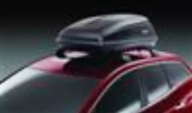 Cargo Box, Short - Mazda (0000-8L-G05)