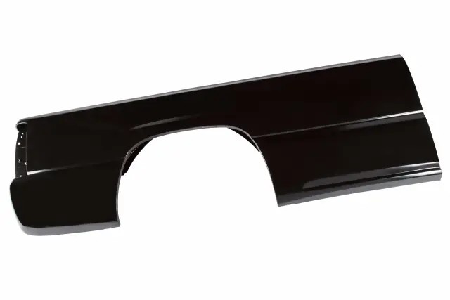 15244381 - Body: Side Panel Assembly for GM Image