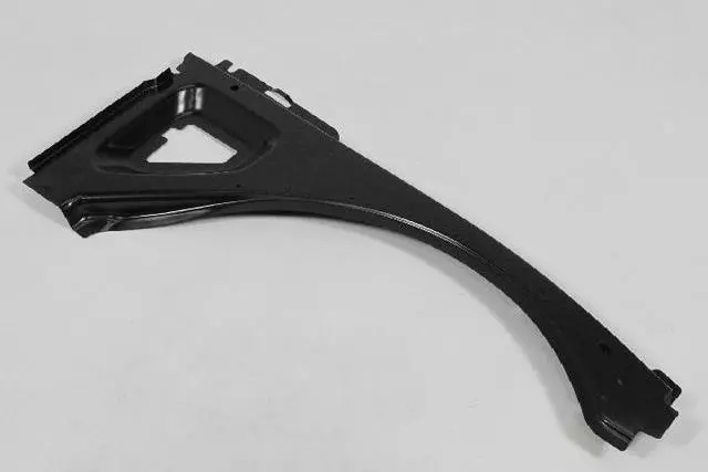 Body Side To Fender Reinforcement, Right - Mopar (4780930AD)
