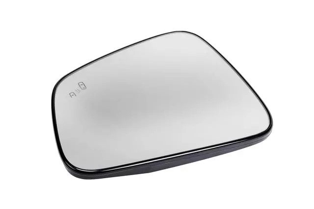 Driver Side Door Mirror Glass - GM (95073344)