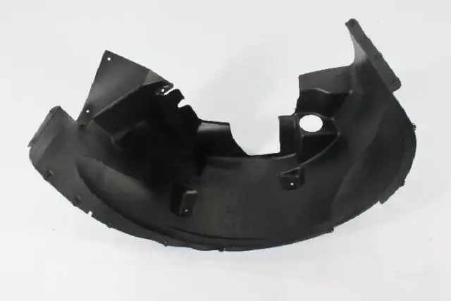 Splash Shield, Right - Mopar (68138276AG)