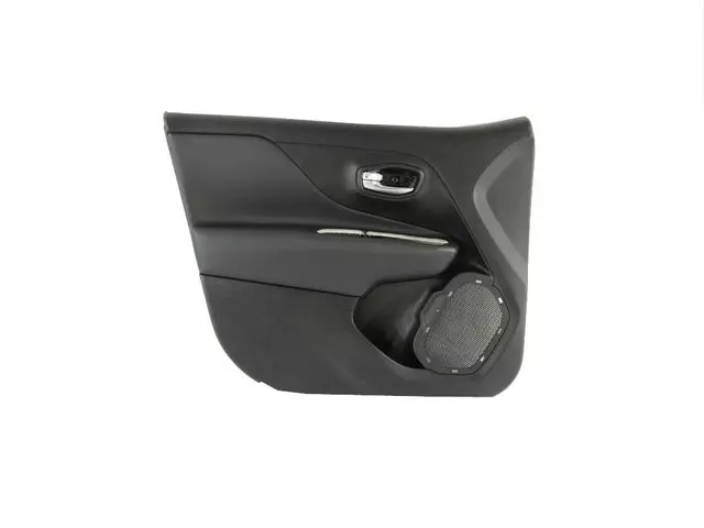 Front Door Trim Panel, Left - Mopar (6NQ02LXHAA)