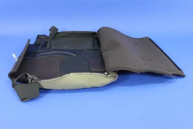 5RA73LC5AF - Interior Trim: Rear Seat Back Cover for Jeep: Cherokee Image