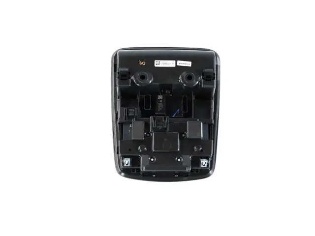 Overhead Console - Mopar (6EK051X7AF)