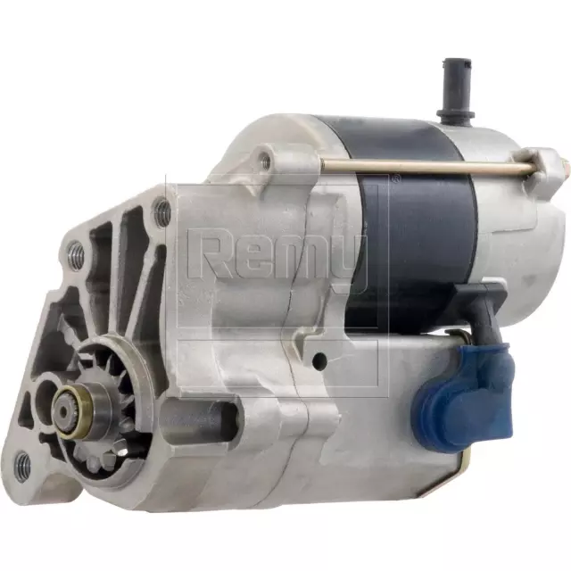 17477 - Charging &amp; Starting Systems: Remy Starter Motor for Remy Image