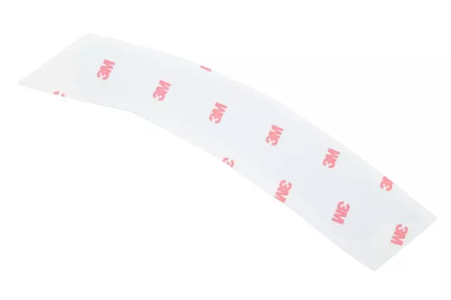 Driver Side Quarter Outer Panel Protector - GM (20790398)