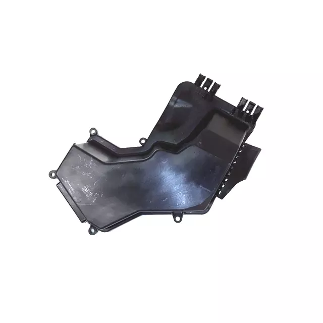 4F1937576B - : Fuse Box Cover for Audi: A6, A6 Quattro, S6 Image