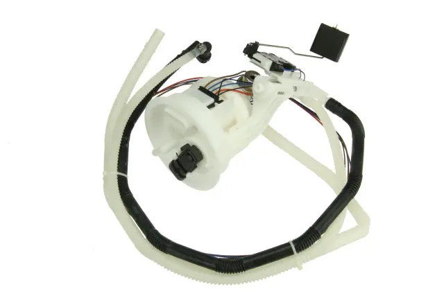 2114706094 - : URO Parts Fuel Tank Sending Unit and Fuel Filter Assembly for URO Image