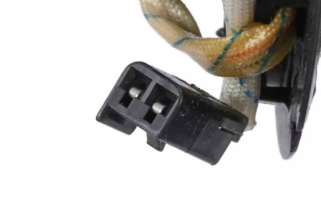 2017-2024 Cadillac XT5 - Jet Black Passenger Side Sunshade - GM (84232899)