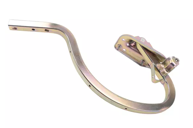 Part# 84844098 F Hinge - GM (84844098)