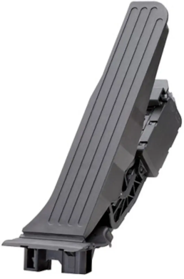 10946011 - Interior: Hella ACCELERATOR PEDAL VW / AUDI 6 Speed AUTOMATIC for Hella Image