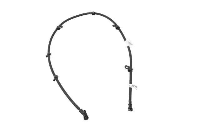 Rear Window Washer Nozzle Extension Hose - GM (84703717)