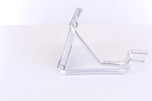 77642 - Air Conditioning &amp; Heat: Nissens HVAC Heater Core for NISSENS Image