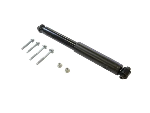 68518572AB - Front Suspension: Suspension Shock Absorber Kit, Right for Mopar Image