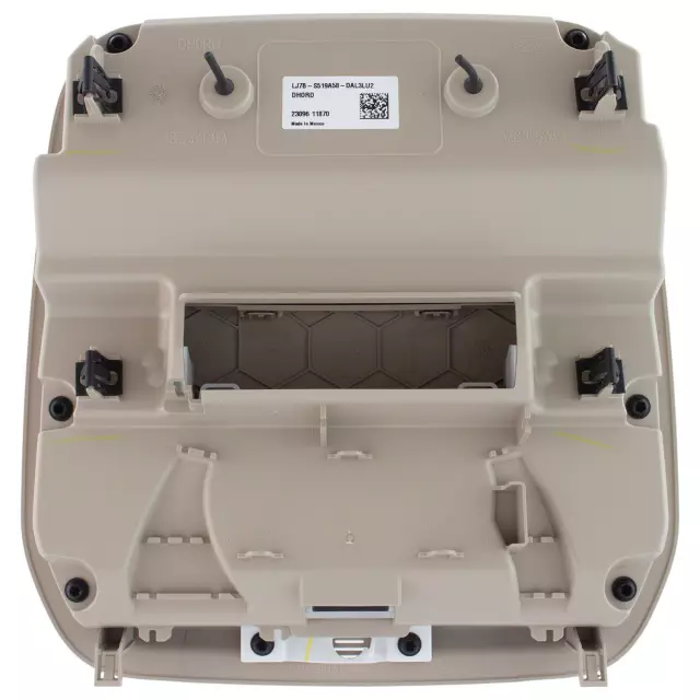 Console Assembly Overhead - Ford (LJ7Z-78519A70-DAB)