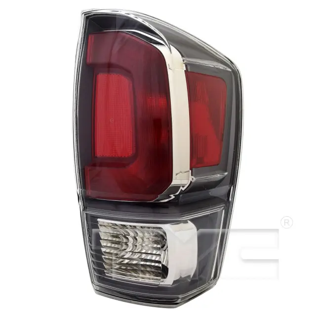 11932300 - : TYC Tail Light Assembly for TYC Image