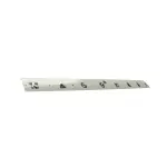 68350240AB - : Hood Nameplate for Mopar Image