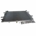 YJ552 - HVAC: Motorcraftâ„¢ Condenser for Ford: Edge | Lincoln: MKX Image