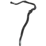 KM7042 - Cooling System: Motorcraftâ„¢ Overflow Hose for Ford: Bronco Image