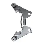68385235AA - : Disc Brake Caliper Adapter, Left for Mopar Image