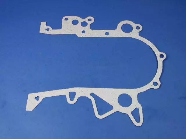 4621987AC - Engine 3.8L Six Cylinder: Chain Case Cover Gasket for Chrysler: Pacifica, Town &amp; Country, Voyager | Dodge: Caravan, Grand Caravan | Jeep: Wrangler Image