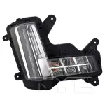 125427009 - : TYC Turn Signal Light Assembly for TYC Image
