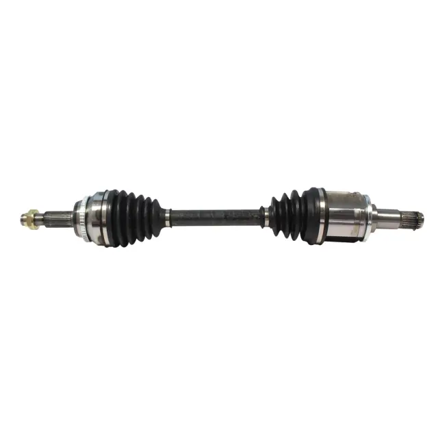 NCV69168 - : 08-13 Toyota Highlander (3.5 - FWD) CV Axle Assembly  - Front Left for GSP Image