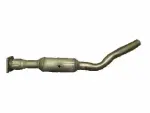 4264 - : Direct-Fit Catalytic Converter (Non C.A.R.B. Compliant) for AB Catalytic Image