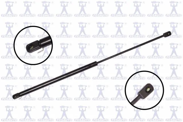 84761 - Exterior: Back Glass Lift Support for Focus Auto Parts Image