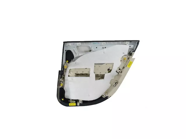 Panel Assembly - Mopar (5PG611C3AF)