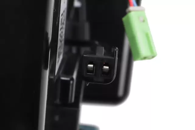 Overhead Console - GM (84433529)