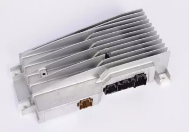 20942618 - Body: Amplifier for Cadillac: CTS Image