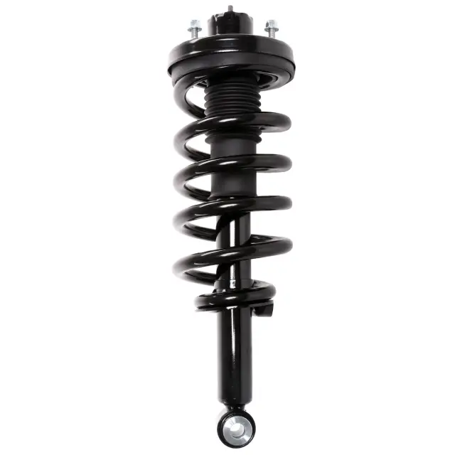 714071 - : PRT 714071 Suspension Strut and Coil Spring Assembly for PRT PERFORMANCE RIDE Image