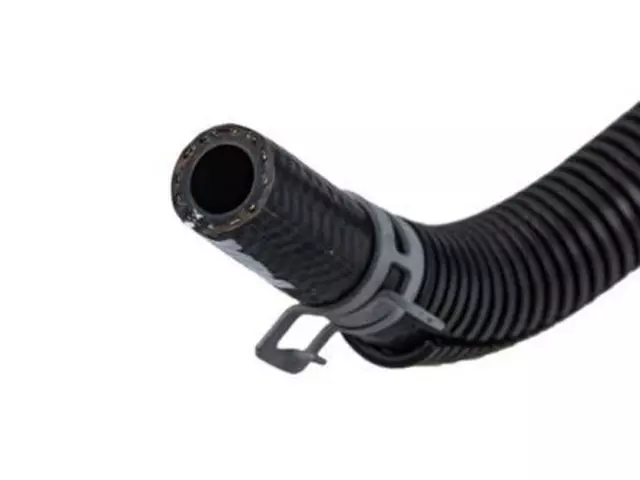 Tube Oil Cooler - Ford (4C3Z-7B028-CA)