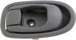83450 - : Front Left, Rear Left Interior Door Handle for Dorman Image