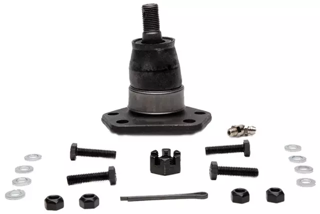 19460813 - : F Joint for GM Image
