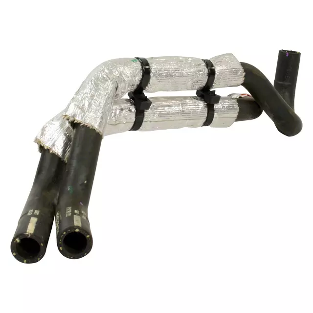 GR2Z8B081A - : Hose for Ford Image