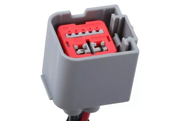 Front Driver Side Door Wiring Harness - GM (94556314)