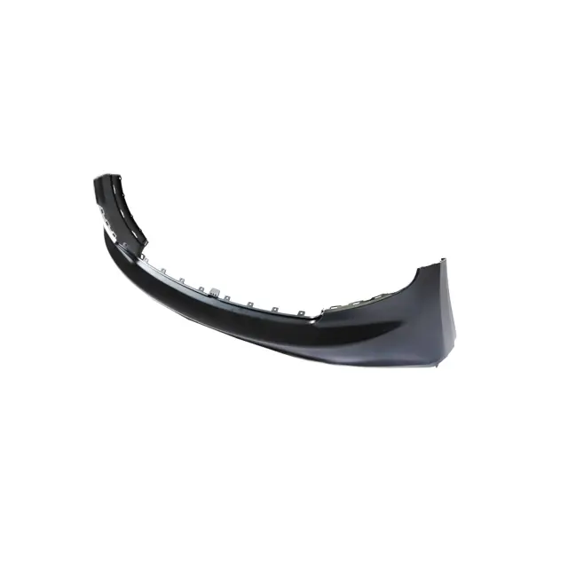Front Upper Fascia - Mopar (1XV03TZZAD)